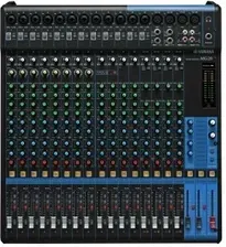 Микшерный пульт Yamaha MG-20 Киев