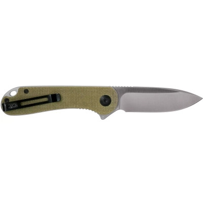 Нож Civivi Elementum Olive Micarta (C907S) Винница - изображение 2