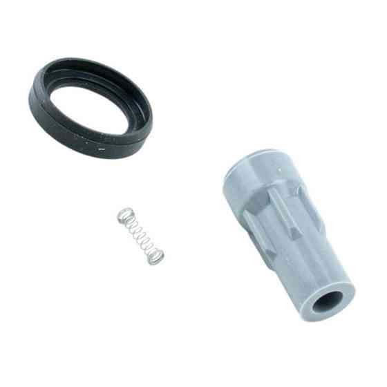 Накінечник запалювання Chrysler 300C, Фіат Freemont 04- (TESLA) котушки Мукачево