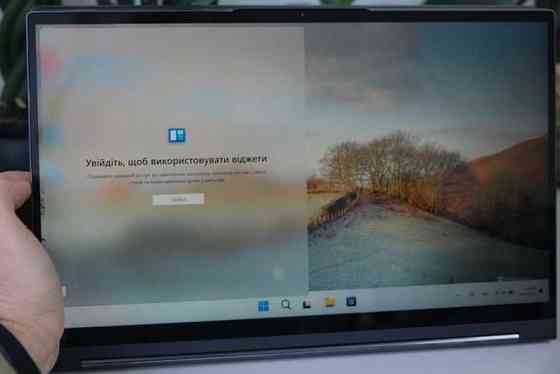 Lenovo Yoga 9 15 i7 -10750H 16 gb Ram  512 SSD  GTX1650 Ti. Харьков