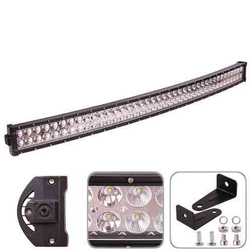 Фара рабочего света WLP-24704 COMBO 1050x80x88 мм 10-30V 240W 6000K Харьков