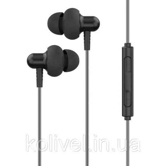 Навушники з мікрофоном HP DHH-1126 (мобільна гарнітура) Type-C (DHH-1126) Київ