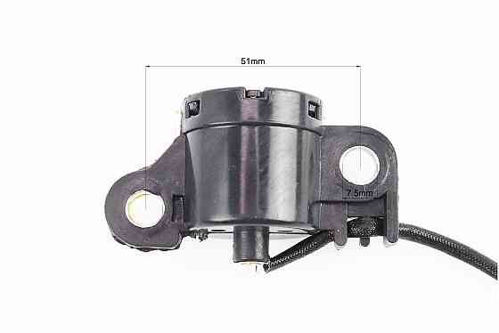 Датчик рівня мастила 168F/170F/173F/177F/182F/188F/190F Тип 5 Киев