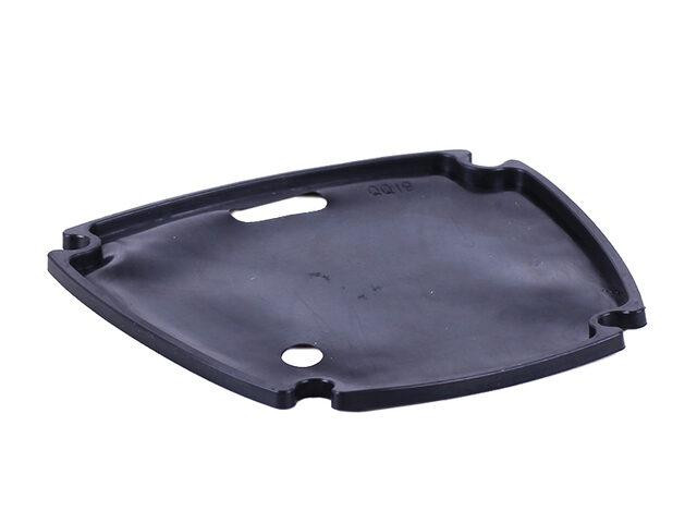 Прокладка кришки картера двигуна — K47 компресор Мукачево - фото 1