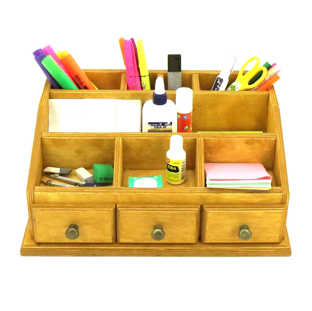 Настольный органайзер 