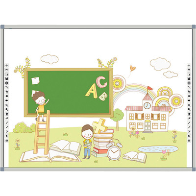 Інтерактивна дошка Bansion BA-84 Вінниця - фото 1