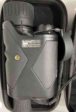 Прилад нічного бачення Bushnell Equinox Z2. Харків