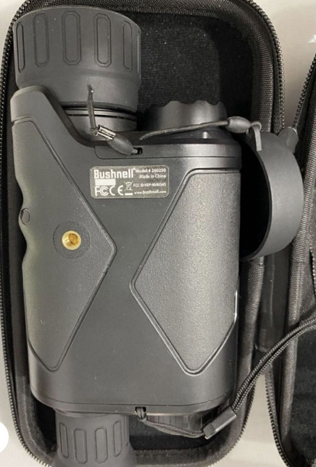 Прилад нічного бачення Bushnell Equinox Z2. Харків - фото 5