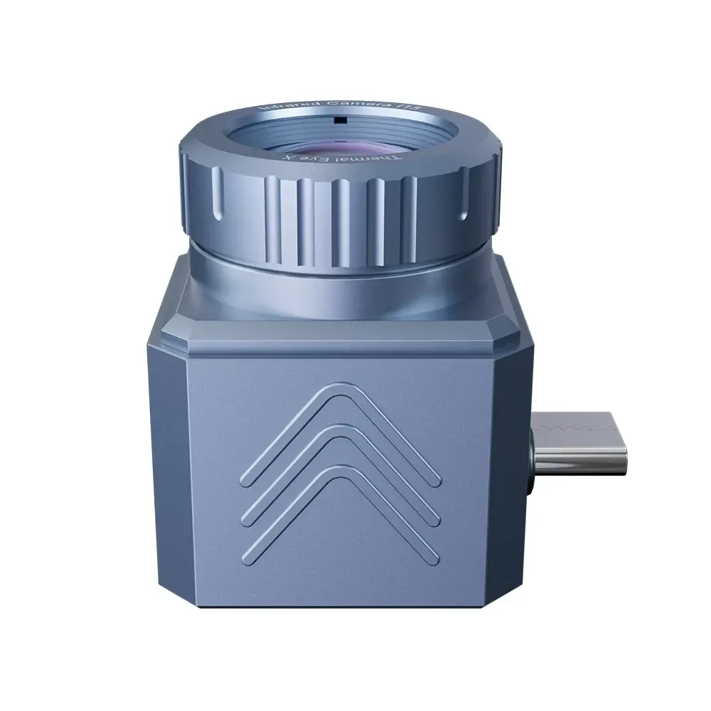 Тепловізор для смартфона на Android Xinfrared XH15 + тримач (90-00031) Київ - фото 4