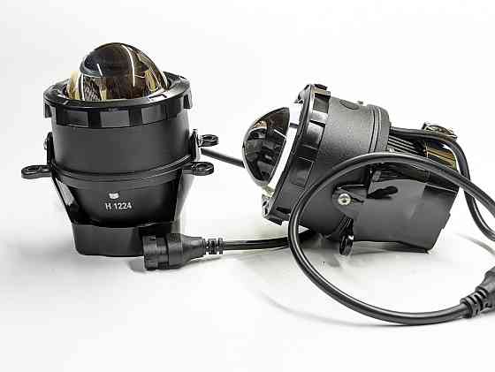 Протитуманні фари   JR2190  60W  4-вуха Харків