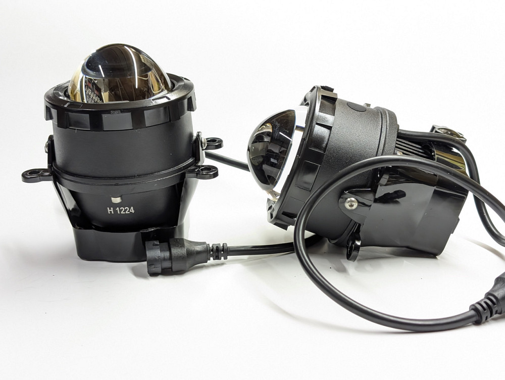 Протитуманні фари   JR2190  60W  4-вуха Харків - фото 1