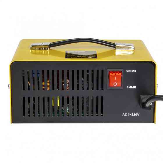 Пуско-зарядное устройство Кентавр ПЗУ-150И Харьков