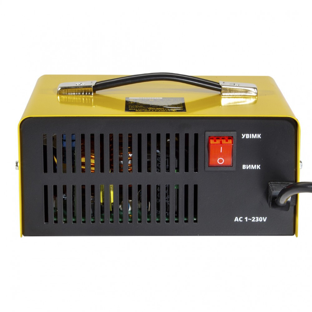 Пуско-зарядний пристрій Кентавр ПЗП-150І Харків - фото 4