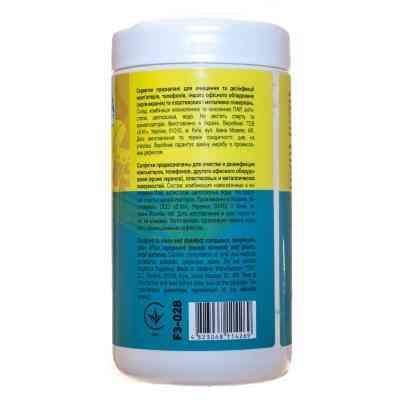 Серветки Patron for technique 100шт (F3-028) Вінниця