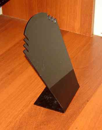 Підставка під кольє EKOSTAR №3 Київ