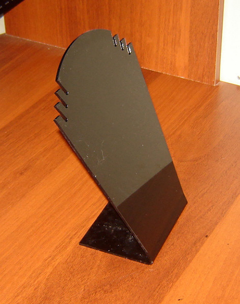 Подставка под колье EKOSTAR №3 Киев - изображение 5