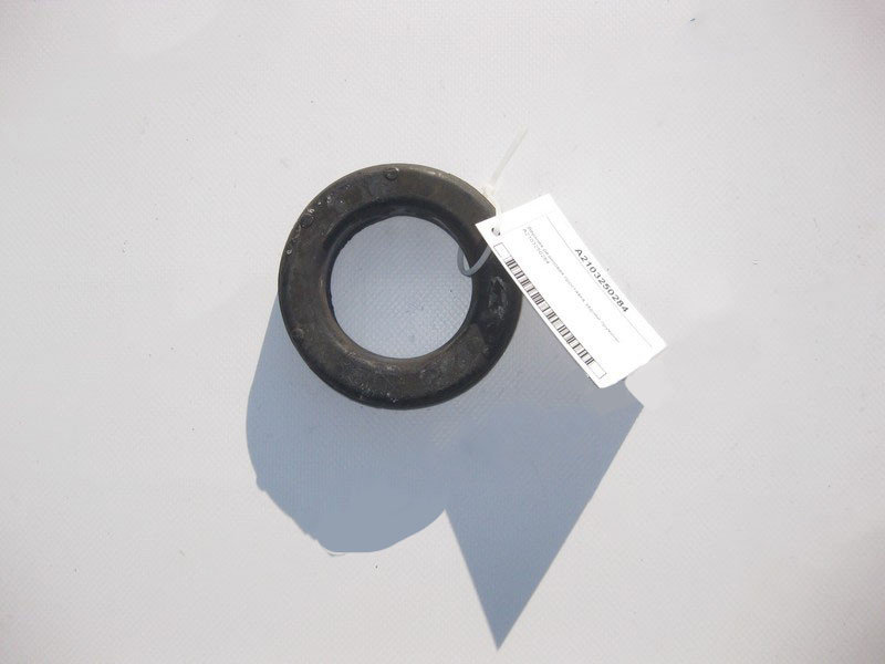 Mercedes-Benz  A2103250284 Верхня гумова проставка задньої пружини E-Class W210 W212 C207 C-Class W202 W203 W204 CLS C218 GLK X204 Одеса - фото 2