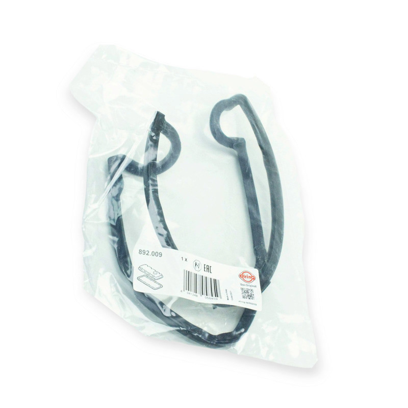 Прокладка кришки Рено Кенго, Трафік 1.9 D клапанної Мукачево - фото 2