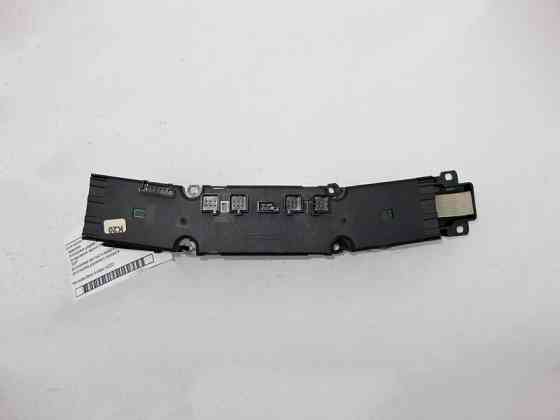 Mercedes-Benz  A2208205810 Блок кнопок аварійки, ESP, регулювання жорсткості амортизаторів та дорожнього просвіту S-Class W220 Одеса