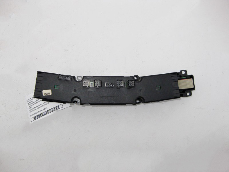 Mercedes-Benz  A2208205810 Блок кнопок аварійки, ESP, регулювання жорсткості амортизаторів та дорожнього просвіту S-Class W220 Одеса - фото 2