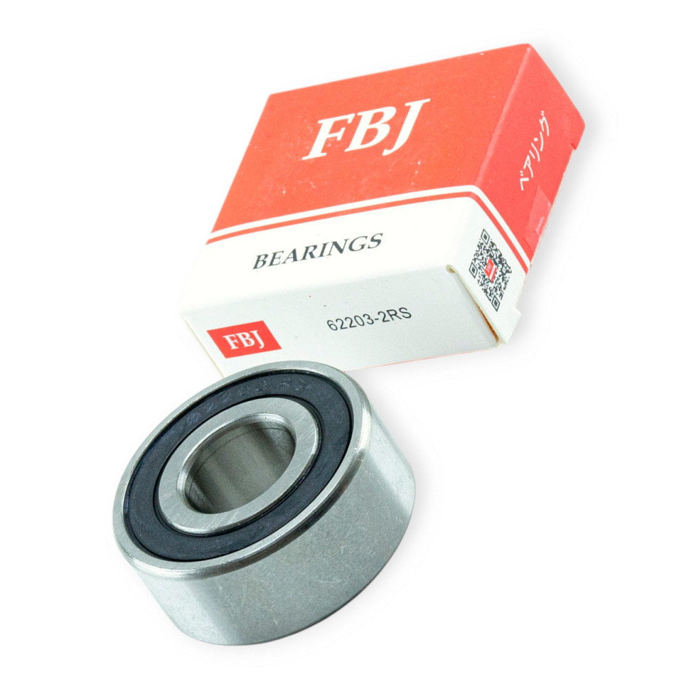 Подшипник (62203) Японія 180503 Мукачево - изображение 1