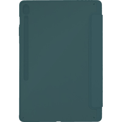 Чехол для планшета Armorstandart Y-Type PEN Samsung Galaxy Tab S10 FE+ Pine Green (ARM85533) Винница - изображение 2
