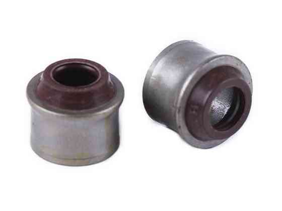 Сальники клапанов на дизельный двигатель мотоблок дизель 170D, 2 шт. Мукачево