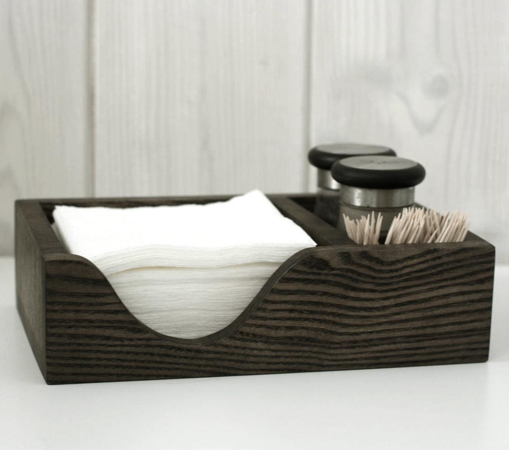 Фуршетный органайзер 