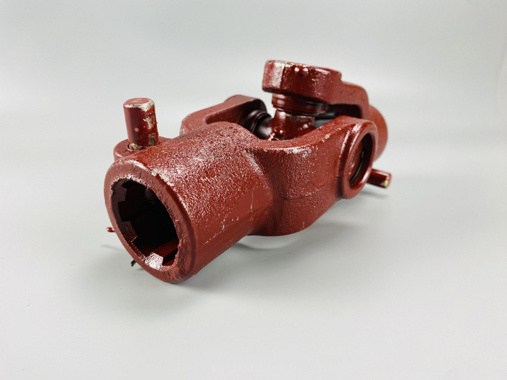 Кардан рульового управління МТЗ-80,82. 50-3401060. Кардан рульового управління МТЗ Мукачево - фото 2