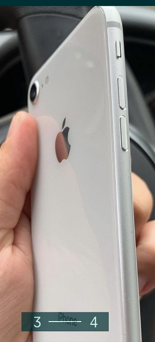 IPhone 8 256Gb Neverlock Киев - изображение 3