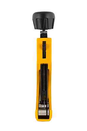 Труборіз для металевих труб MASTERTOOL 6-64 мм ріжучий ролик GCr15 74-0413 Коломия