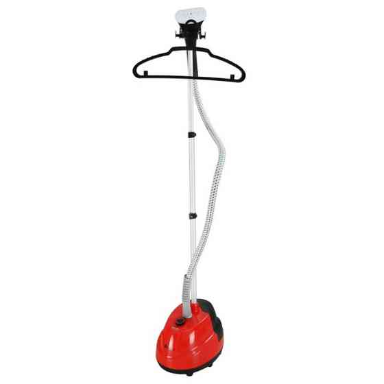 Компактний відпарювач Domotec MS-5353 2000 W, Відпарювач ручний для GO-968 одягу парогеніратор Київ