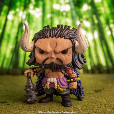 Фигурка Funko Pop серии Большой куш - Кайдо (61372) Винница - изображение 3