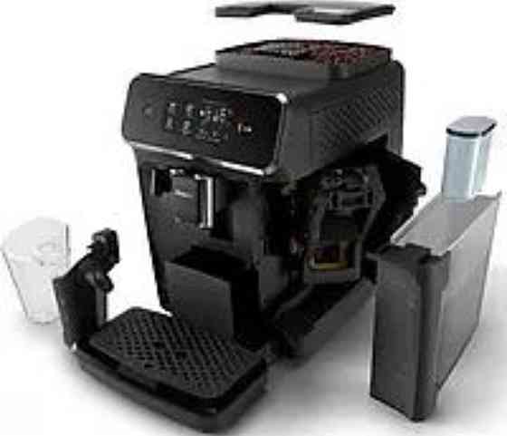 Кавомашина автоматична: Phillips Omnia EP1220/00. Харків