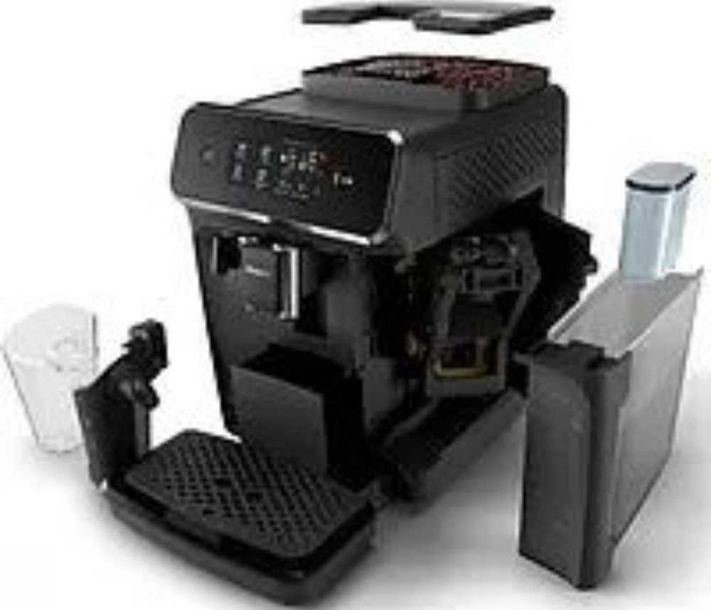 Кофемашина автоматическая: Phillips Omnia EP1220/00. Харьков - изображение 3