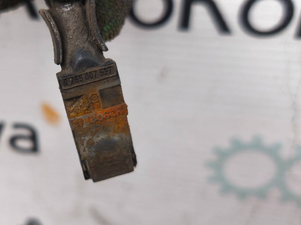 Датчик ABS передній Nissan Note E11 2005-2012 (47910-AX610) Ковель - изображение 2