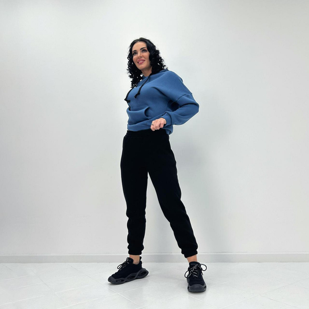 Спортивный комплект на флисе Inside Турция Киев - изображение 3