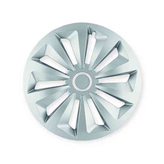 Ковпак 15" jestic "fox" колісний Мукачево