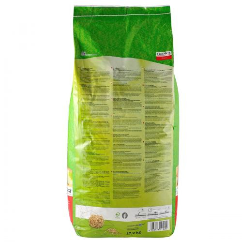 Наповнювач Cat’s Best для котячого туалету Original деревний 40 л / 17,2 кг Киев - изображение 4