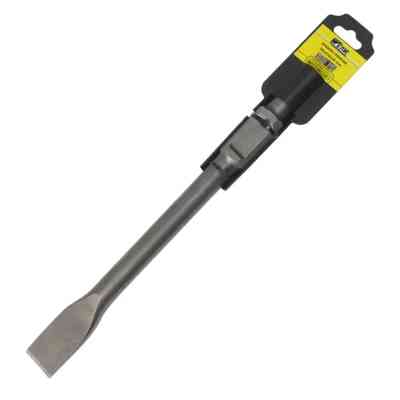 Зубило Werk плоское 6-ти гр. 30х410х35 мм (77363) Винница