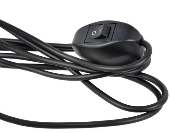 Насос для палива заглибний 12v 37 мм + шланг 3 м GEKO G00942 Чернігів