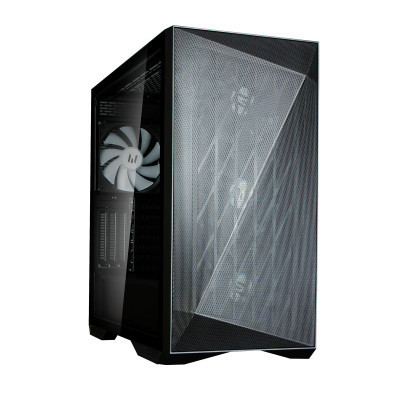 Корпус Zalman Z9ICEBERGMSBLACK Вінниця - фото 3