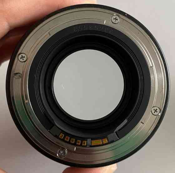 Объектив Canon EF 50mm 1.4 Киев