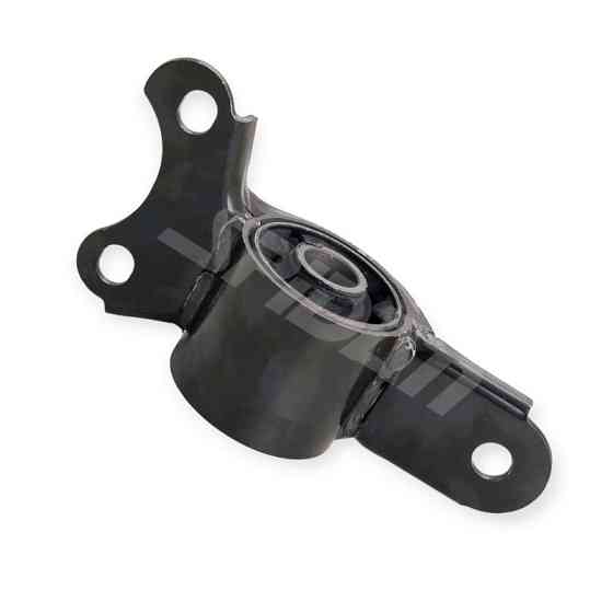 Сайлентблок переднего Chevroelt Epica, Evanda задний левый L рычага Мукачево