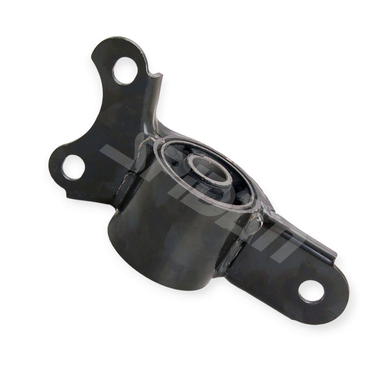 Сайлентблок переднього Chevroelt Epica, Evanda задній лівий L важеля Мукачево - фото 1