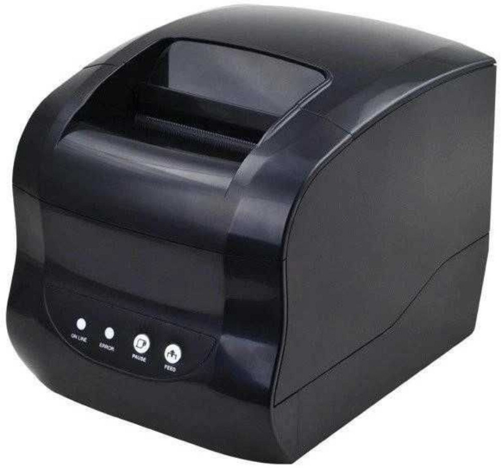 Принтер Этикеток: Xprinter XP-365B. Киев - изображение 3
