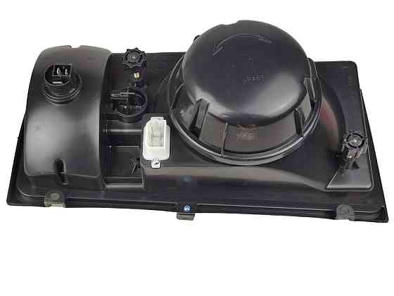 Фара 2105, 2107 левая указатель поворота желтый 2104, Мукачево