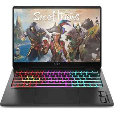 Ноутбук HP OMEN Gaming 14-fb0023ua (A49ZTEA) Вінниця