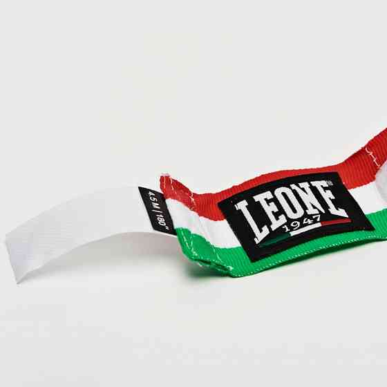 Бінті боксерські Leone Italy 4,5м Кам'янське