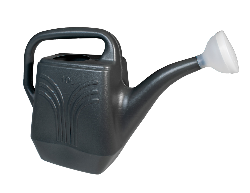 Лійка пластикова 10 л Дніпро - фото 5